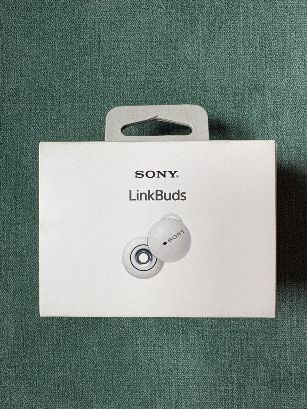 SONY LinkBuds NWT